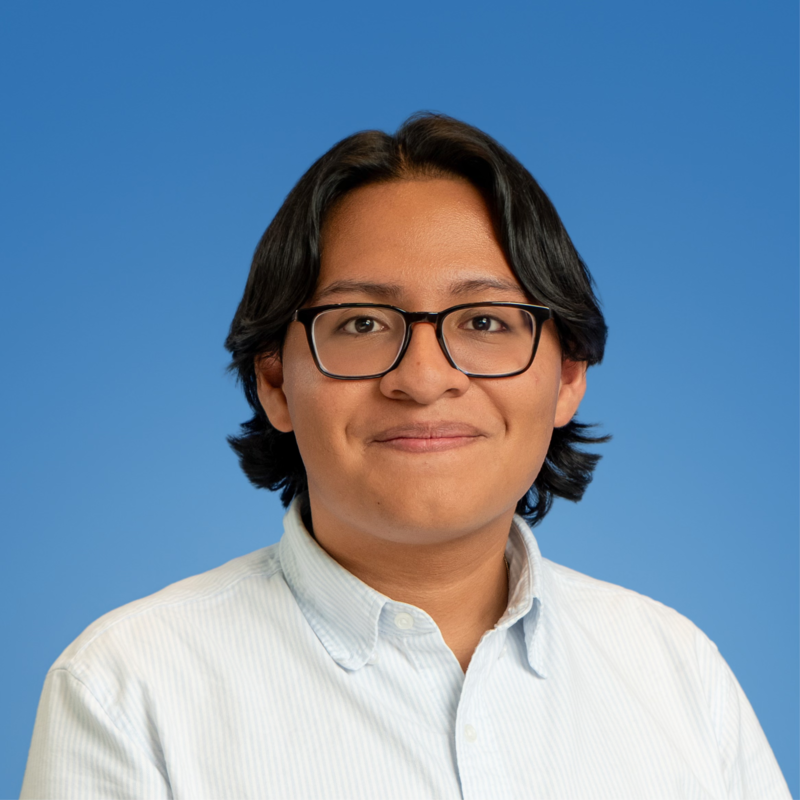 My headshot